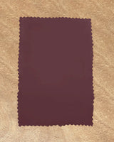 HOOMstyle Wasbaar dekbed zonder overtrek - incl kussenslopen