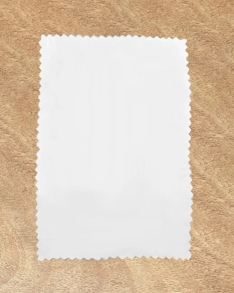 HOOMstyle OUTLET - Wasbaar dekbed zonder overtrek - incl kussenslopen - Cotton White - Lits-jumeaux - 240x220cm - 1+1