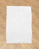 HOOMstyle OUTLET - Wasbaar dekbed zonder overtrek - incl kussenslopen - Cotton White - Lits-jumeaux - 240x220cm - 1+1