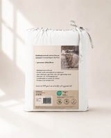HOOMstyle Dekbedovertrek luxe micro-percale - incl. kussenslopen