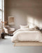 HOOMstyle Dekbedovertrek luxe micro-percale - incl. kussenslopen