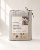 HOOMstyle Dekbedovertrek luxe micro-percale - incl. kussenslopen