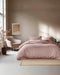 HOOMstyle Dekbedovertrek luxe micro-percale - incl. kussenslopen