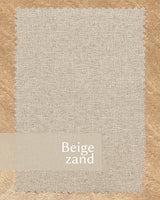 HOOMstyle Ready-Made Curtain Luna - 100% Blackout - Pleated header tape