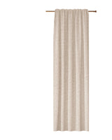 HOOMstyle Fertigvorhang Luna - 100% Verdunkelnd - Mit Kräuselband