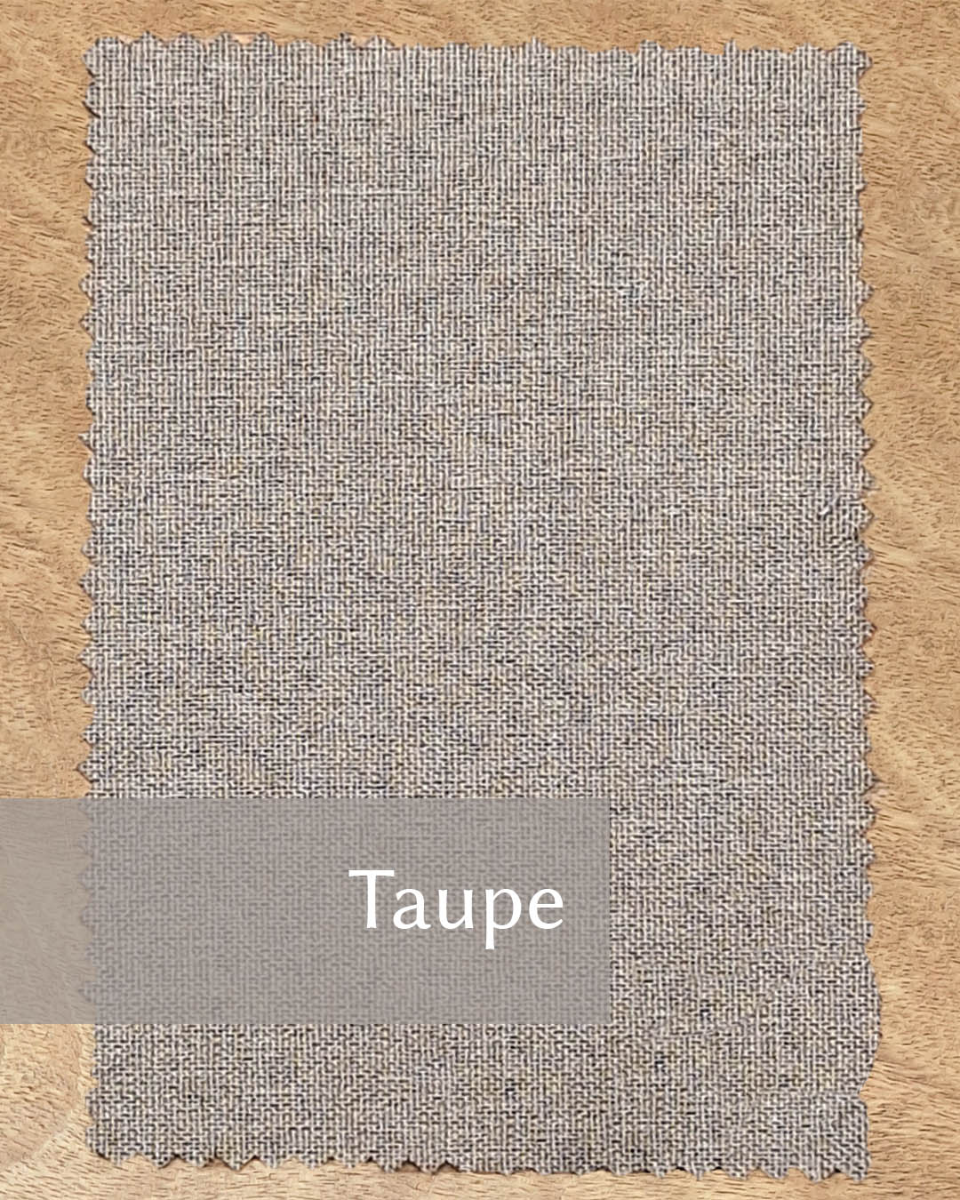 HOOMstyle Ready-Made Curtain Luna - 100% Blackout - Pleated header tape