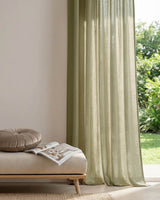 HOOMstyle Ready Made Curtain Noa - Inbetween - Eyelets
