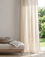 HOOMstyle Ready Made Curtain Noa - Inbetween - Eyelets