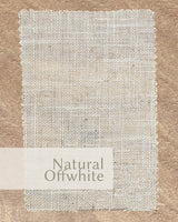 Fabric sample Inbetween - Noa