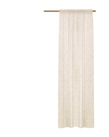 HOOMstyle Kant en Klaar Gordijn Noa - Inbetween - Met Plooiband
