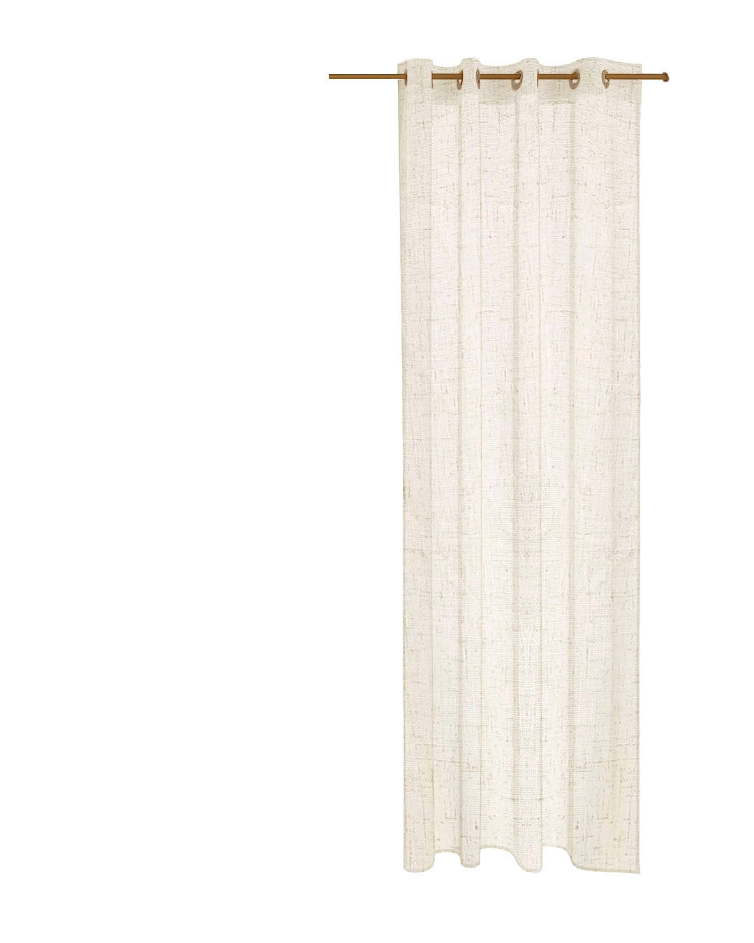 HOOMstyle Ready Made Curtain Noa - Inbetween - Eyelets