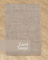 Fabric sample Inbetween - Noa