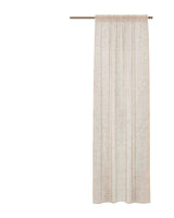 HOOMstyle Kant en Klaar Gordijn Noa - Inbetween - Met Plooiband