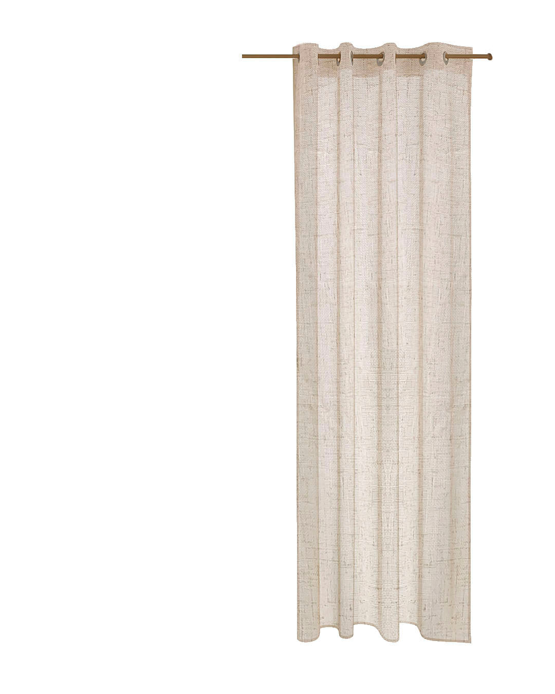 HOOMstyle Ready Made Curtain Noa - Inbetween - Eyelets