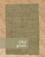 Échantillon de tissu Inbetween - Noa