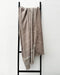 HOOMstyle Hamamdoek - 100% Soft Cotton - Strandlaken - Saunadoek