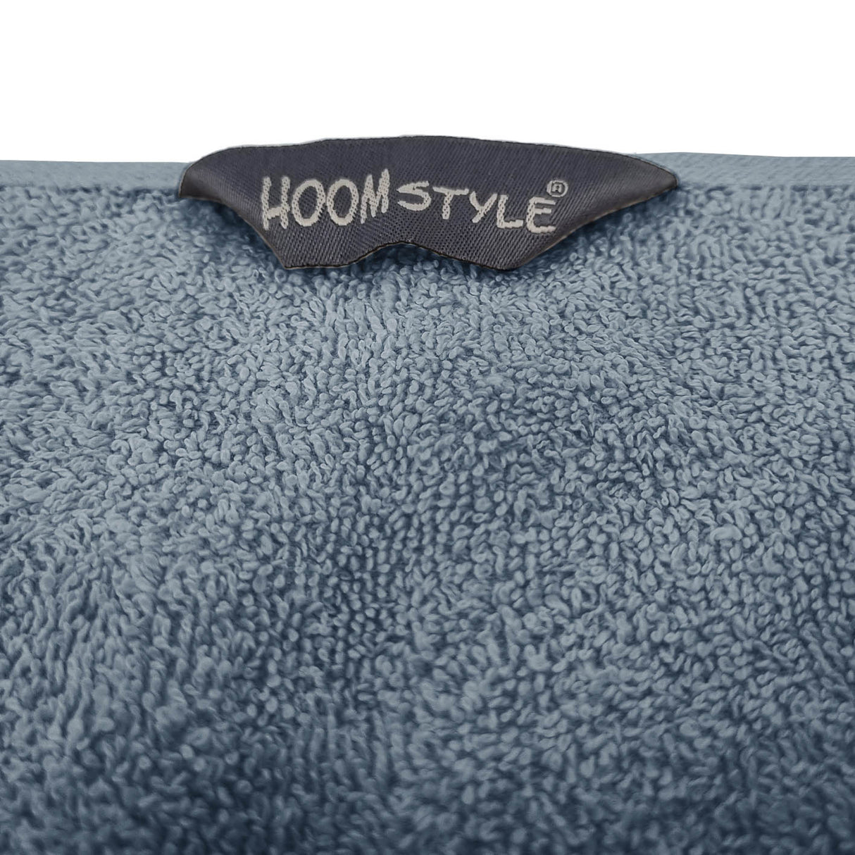 HOOMstyle Handdoeken Set - Hotelkwaliteit - 100% Katoen 650gr