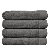 HOOMstyle Handdoeken Set - Hotelkwaliteit - 100% Katoen 650gr