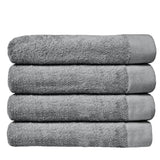HOOMstyle Handdoeken Set Avenue - Hotelkwaliteit - 100% Katoen 650gr