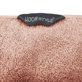 HOOMstyle Badgoedset Avenue Aanbieding 4x Handdoek & 3x Badlaken - Voordeelset