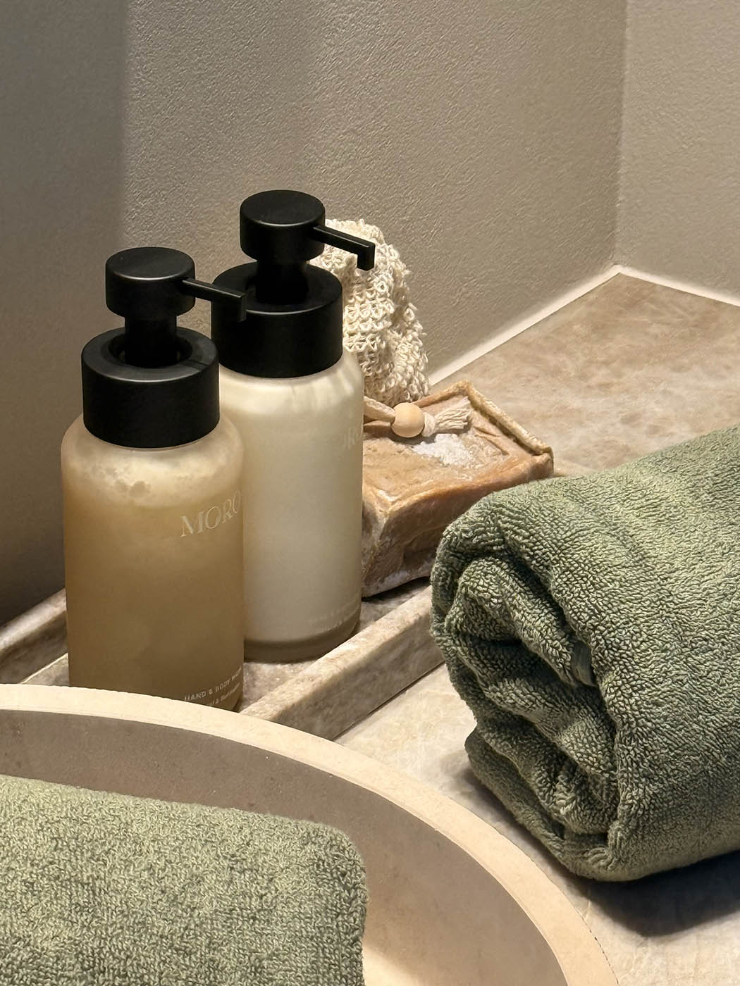 HOOMstyle towels - Boutique - 100% cotton 650 gr/m2