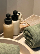 HOOMstyle towels - Boutique - 100% cotton 650 gr/m2