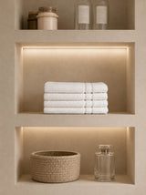 HOOMstyle towels - Boutique - 100% cotton 650 gr/m2