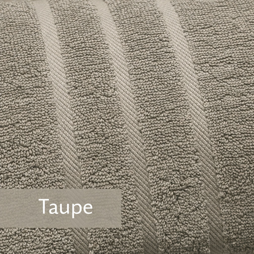 HOOMstyle handdoeken - Boutique - 100% katoen 650 gr/m2