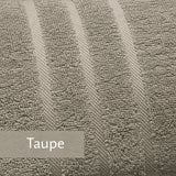 HOOMstyle handdoeken - Boutique - 100% katoen 650 gr/m2