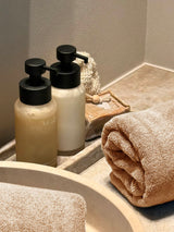 HOOMstyle towels - Boutique - 100% cotton 650 gr/m2