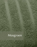 HOOMstyle towels - Boutique - 100% cotton 650 gr/m2