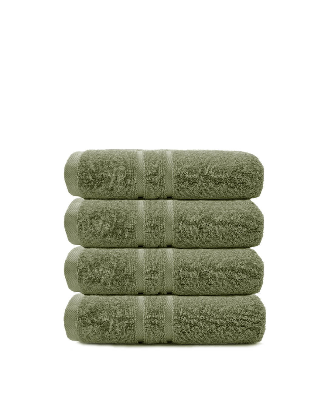 HOOMstyle Gastendoekje - Boutique - 100% katoen 650 gr/m2