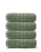 HOOMstyle handdoeken - Boutique - 100% katoen 650 gr/m2
