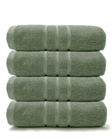 HOOMstyle handdoeken - Boutique - 100% katoen 650 gr/m2