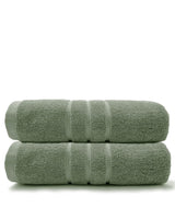 HOOMstyle handdoeken - Boutique - 100% katoen 650 gr/m2