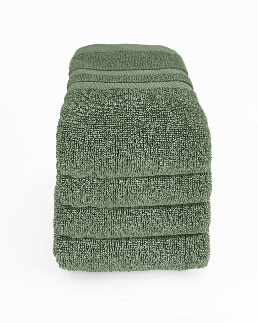 HOOMstyle serviettes - Boutique - 100% coton 650 gr/m2