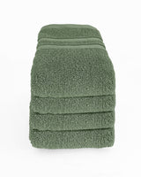 HOOMstyle serviettes - Boutique - 100% coton 650 gr/m2