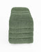 HOOMstyle serviettes - Boutique - 100% coton 650 gr/m2
