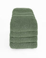 HOOMstyle Handtücher - Boutique - 100% Baumwolle 650 gr/m2