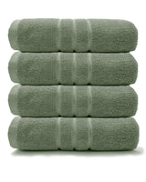 HOOMstyle handdoeken - Boutique - 100% katoen 650 gr/m2