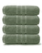 HOOMstyle handdoeken - Boutique - 100% katoen 650 gr/m2