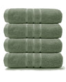 HOOMstyle Handtücher - Boutique - 100% Baumwolle 650 gr/m2