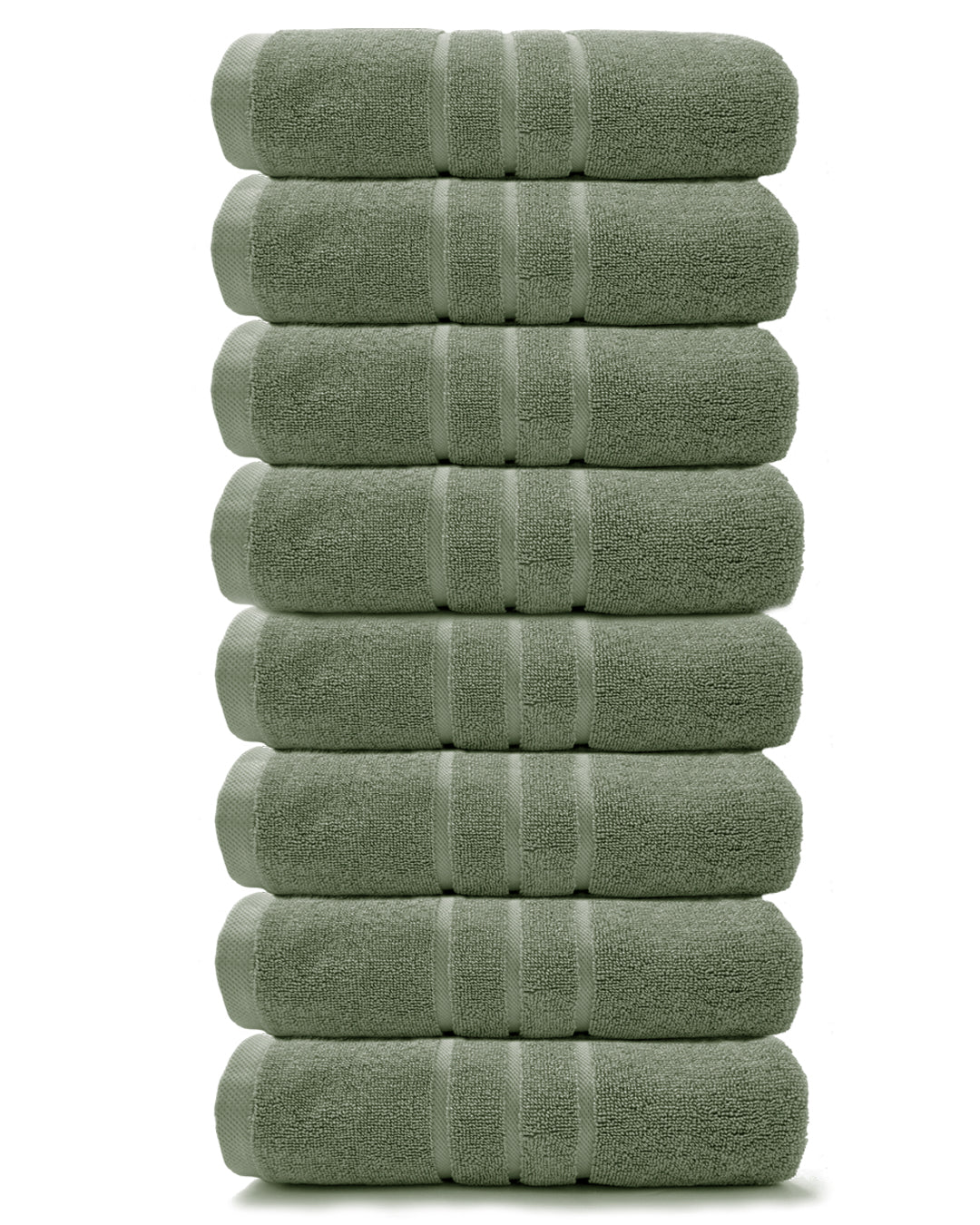 HOOMstyle handdoeken - Boutique - 100% katoen 650 gr/m2