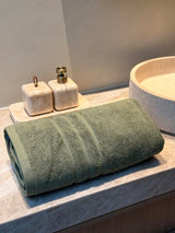 HOOMstyle serviettes - Boutique - 100% coton 650 gr/m2