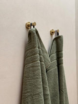 HOOMstyle serviettes - Boutique - 100% coton 650 gr/m2