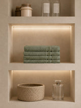 HOOMstyle towels - Boutique - 100% cotton 650 gr/m2