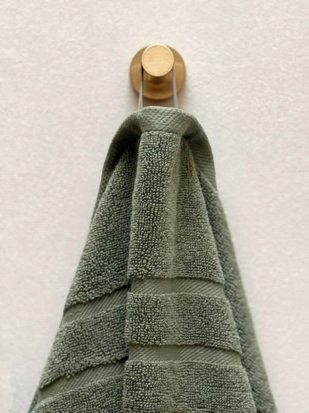 HOOMstyle towels - Boutique - 100% cotton 650 gr/m2