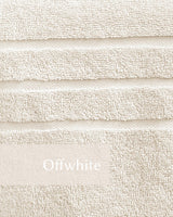 HOOMstyle towels - Boutique - 100% cotton 650 gr/m2