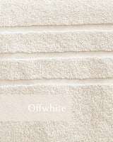 HOOMstyle handdoeken - Boutique - 100% katoen 650 gr/m2