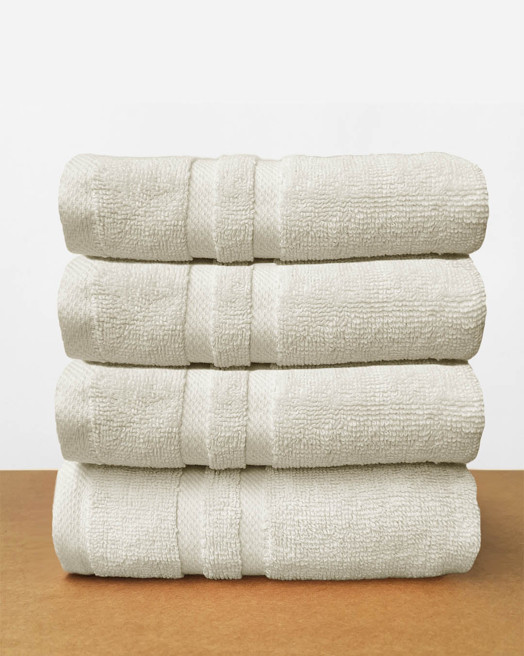 HOOMstyle serviettes - Boutique - 100% coton 650 gr/m2
